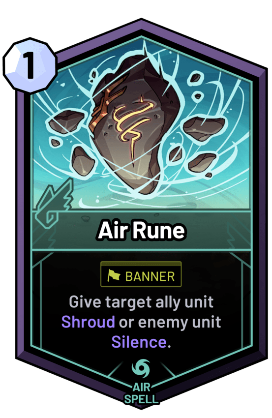 Air Rune