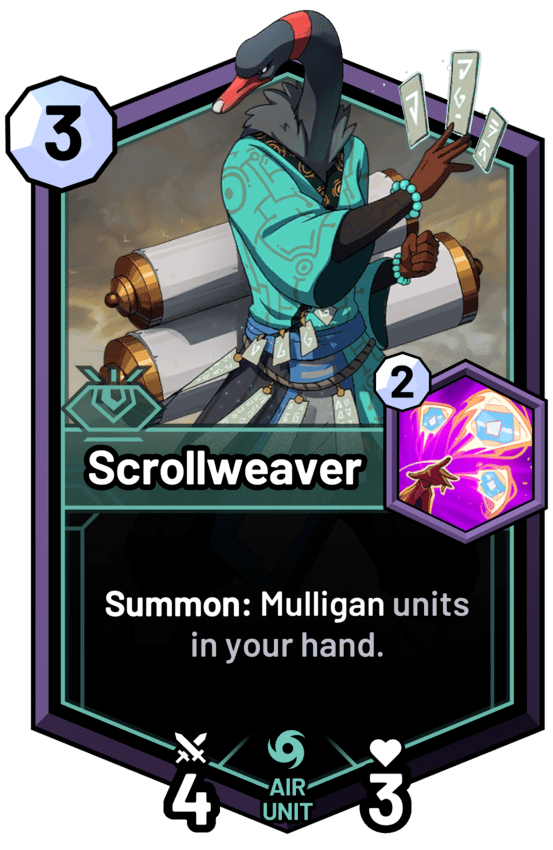 Scrollweaver