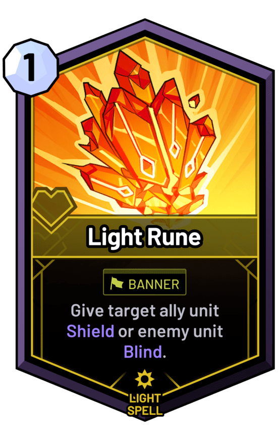 Light Rune